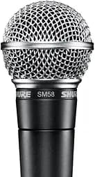 Мікрофон Shure SM58-LCE - мініатюра 4