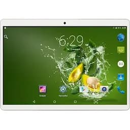 Планшет-телефон Adronix MT116 2GB RAM Silver + Чохол-книжка + Карта пам'яті 64GB