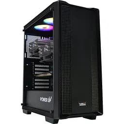 Двопроцесорна робоча станція Power Up #127 Xeon E5 2690 v3 x2/32 GB/SSD 256GB/NVIDIA Quadro RTX A4000 16 Gb