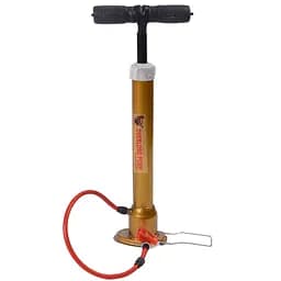 Насос ручной для резиновых изделий Bambi С34572(Gold) золотой