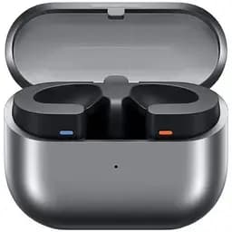 Бездротові навушники Samsung Galaxy Buds 3 R530 сірі SM-R530NZAASEK - мініатюра 3