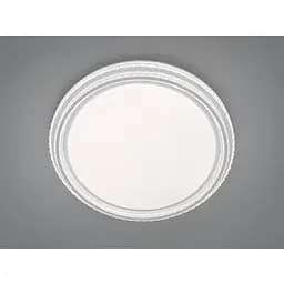 LED смарт люстра Diasha біла 58 Вт 10 м²