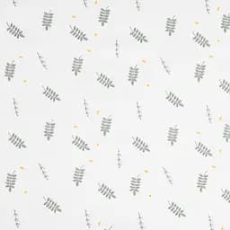 Простирадло на резинці Chicco Next 2 Me Twins Bamboo 44 x 76 см 2 шт. - мініатюра 3