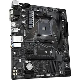 Материнська плата Gigabyte A520M S2H Socket AM4 - мініатюра 4