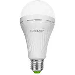 Лампочка Eurolamp А70 12W E27 4500K (LED-A70-12274(EM))