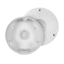 Коробка монтажна УМК-117 біла (94-00229)