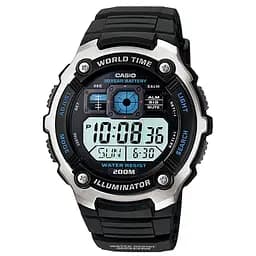 Casio AE-2000W-1A