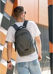 Рюкзак женский Sambag 46х13х28 см sum0011085