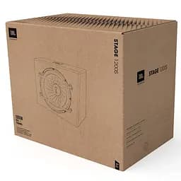 Сабвуфер JBL STAGE 1200S - мініатюра 7