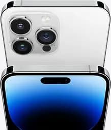 Смартфон Apple iPhone 14 Pro Max 512GB Silver (MQAH3) [72500] - мініатюра 5