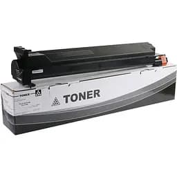 Тонер-картридж CET Konica Minolta TN213K (bizhub C200/C203/C253/C353) (A0D7152) black (CET6801)