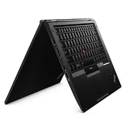Ноутбук Lenovo ThinkPad X1 Yoga (2nd Gen) (i7-7600U/16/512SSD) - Class B "Б/В" - мініатюра 3