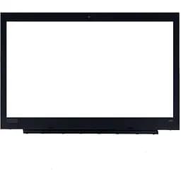Рамка матриці для ноутбука Lenovo Thinkpad L590 (AP166000600) Б/в