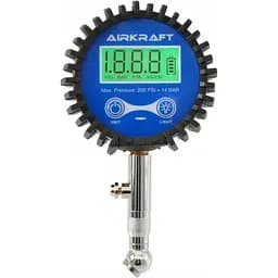 Манометр шинний цифровий AIRKRAFT SDTG-4271
