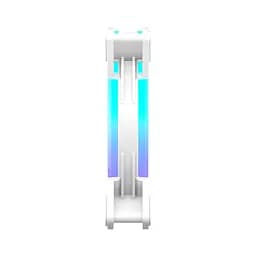 Кулер до корпусу PcCooler F3 T120 ARGB 3 in 1 White - мініатюра 4
