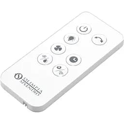 Охолоджувач повітря Olimpia Splendid Peler 25 WiFi [OS-99209] [139613] - мініатюра 6