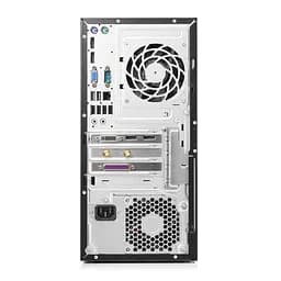 Комп'ютер HP EliteDesk 705 G2 MT (A10-8750B/8/120SSD) Б/В - мініатюра 3