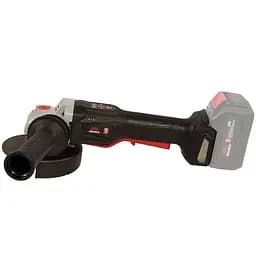 Vitals Шліфмашина кутова акумуляторна Professional ALs 18125v BS SmartLine+ 125мм 18В 1000об/хв кейс 3.75кг без АКБ та ЗП - мініатюра 10