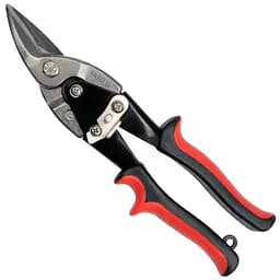 Ножиці по металу Yato Профі ліві 250 мм (YT-1960)