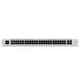 Комутатор мережевий Ubiquiti (USW-Pro-48) - мініатюра 3