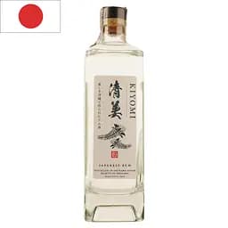 Ром Kiyomi White, 40%, 0,7 л