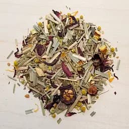 Травяной чай Brayval Альпийский луг 500 г