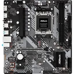 Материнська плата ASRock B650M-H/M.2+ [140028] - мініатюра 2