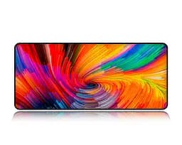 Ігрова поверхня WorkPlace AT APPLE WAVES WALLPAPER 300х900 мм