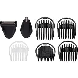Тример для бороди та вусів BaByliss MT726E - мініатюра 7