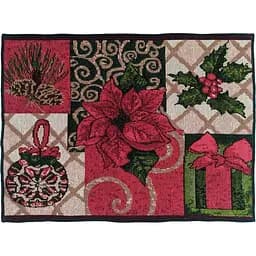 Салфетка Ягодки