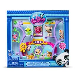 Ігровий набір Littlest Pet Shop Шоу талантів (558) - мініатюра 3