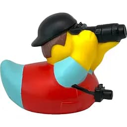 Качка FunnyDucks Фотограф (1353) - мініатюра 4