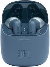 Навушники JBL TUNE T225TWS Blue (JBLT225TWSBLU) - мініатюра 3