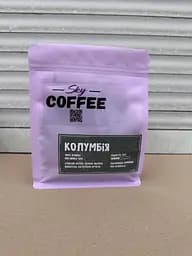 Мелена кава Колумбія 250г