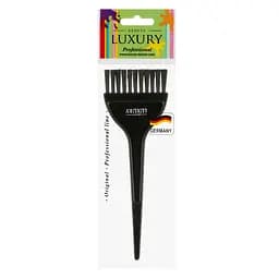 Кисточка для окрашивания волос Beauty Luxury широкая TB-03