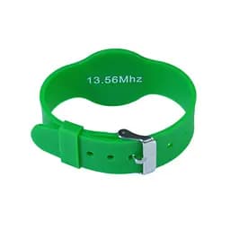 Браслет WRB-03MF GREEN (69-00015) - мініатюра 3