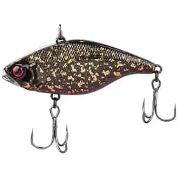 Воблер Jackall TN65 64 мм 15.0 g Wabisabi Gold & Black