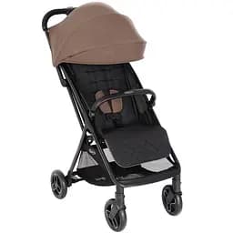 Коляска прогулочная Graco Myavo Коричневая (GS2107BBFSL000)