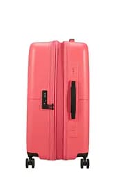 Валіза 67 См American Tourister DASHPOP SUGAR PINK 67x45x29(33) MG5*90002 - мініатюра 7