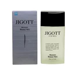 Тонер для чоловіків Jigott Moisture Homme skin