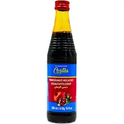 Гранатовий сироп Cortas 300 мл