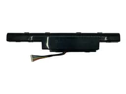 Акумулятор для ноутбука Acer AS16B5J Aspire E15 E5-575G 10.8V Black 4400 mAh