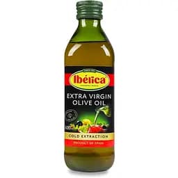 Масло оливковое Iberica Extra Virgin 500 мл (223198)