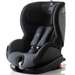 Автокрісло Britax Romer Trifix2 i-Size Blue Marble, денім (2000029648)