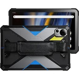 Планшет Fossibot DT2 12/256GB LTE Blue [119204] - мініатюра 2