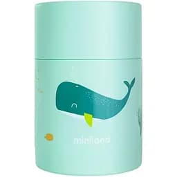 Термос харчовий Miniland Ocean Whale 600 мл (89618)
