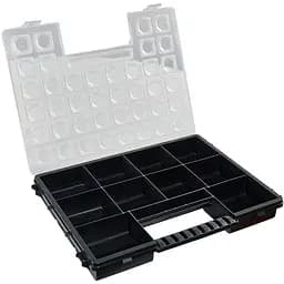 Органайзер Vitals з ручкою 15" PO-385 (186106) - мініатюра 3