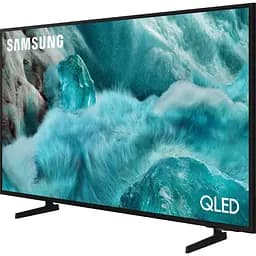 Телевізор Samsung Q7F 50` QLED Ultra HD 4K (QE50Q7FAAUXUA) [136977] - мініатюра 2