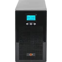 Джерело безперебійного живлення [ДБЖ] LogicPower Smart 3000 PRO with battery [6783] [107343] - мініатюра 4