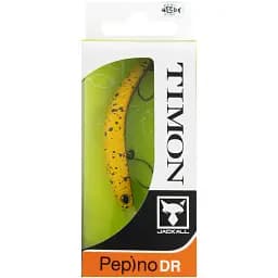 Воблер Jackall Pepino DR 56 мм 2.5 г Sugar Spot - мініатюра 2